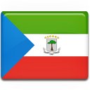  , , , guinea, flag, equatorial 128x128