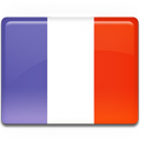  , , france, flag 128x128