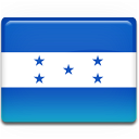  , , honduras, flag 128x128