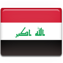  , , iraq, flag 128x128