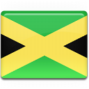  , , jamaica, flag 128x128