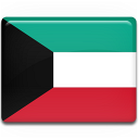  , , kuwait, flag 128x128