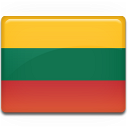  , , lithuania, flag 128x128