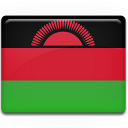  , , malawi, flag 128x128