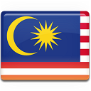  , , malaysia, flag 128x128