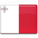  , , malta, flag 128x128