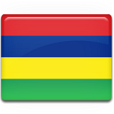  ', , mauritius, flag'