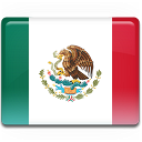  , , mexico, flag 128x128