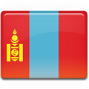  , , mongolia, flag 128x128