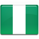  , , nigeria, flag 128x128