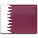  , qatar, flag 128x128