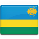  , rwanda, flag 128x128