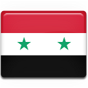  , , syria, flag 128x128