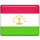  , tajikistan, flag 128x128