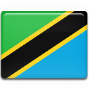  ', tanzania, flag'