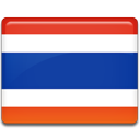  , , thailand, flag 128x128