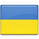  , , ukraine, flag 128x128