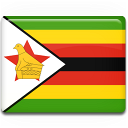  , , zimbabwe, flag 128x128