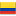  , , flag, colombia 16x16
