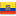  , , flag, ecuador 16x16