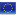  , , , union, flag, european 16x16