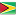  , , guyana, flag 16x16