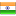  , , india, flag 16x16