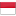  , , indonesia, flag 16x16