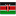  , , kenya, flag 16x16