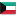  , , kuwait, flag 16x16