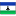  , , lesotho, flag 16x16