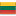  , , lithuania, flag 16x16