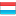  , , luxembourg, flag 16x16