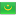  , , mauritania, flag 16x16