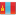  , , mongolia, flag 16x16