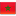  , , morocco, flag 16x16