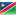  , , namibia, flag 16x16