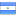  , , nicaragua, flag 16x16