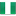  , , nigeria, flag 16x16