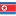  , , , north, korea, flag 16x16