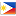  , , philippines, flag 16x16