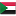  , , sudan, flag 16x16