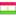  , tajikistan, flag 16x16