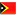 , , timor, leste, flag 16x16