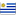  , , uruguay, flag 16x16