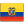  , , flag, ecuador 24x24
