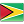  , , guyana, flag 24x24