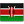  , , kenya, flag 24x24