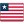  , , liberia, flag 24x24