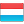  , , luxembourg, flag 24x24